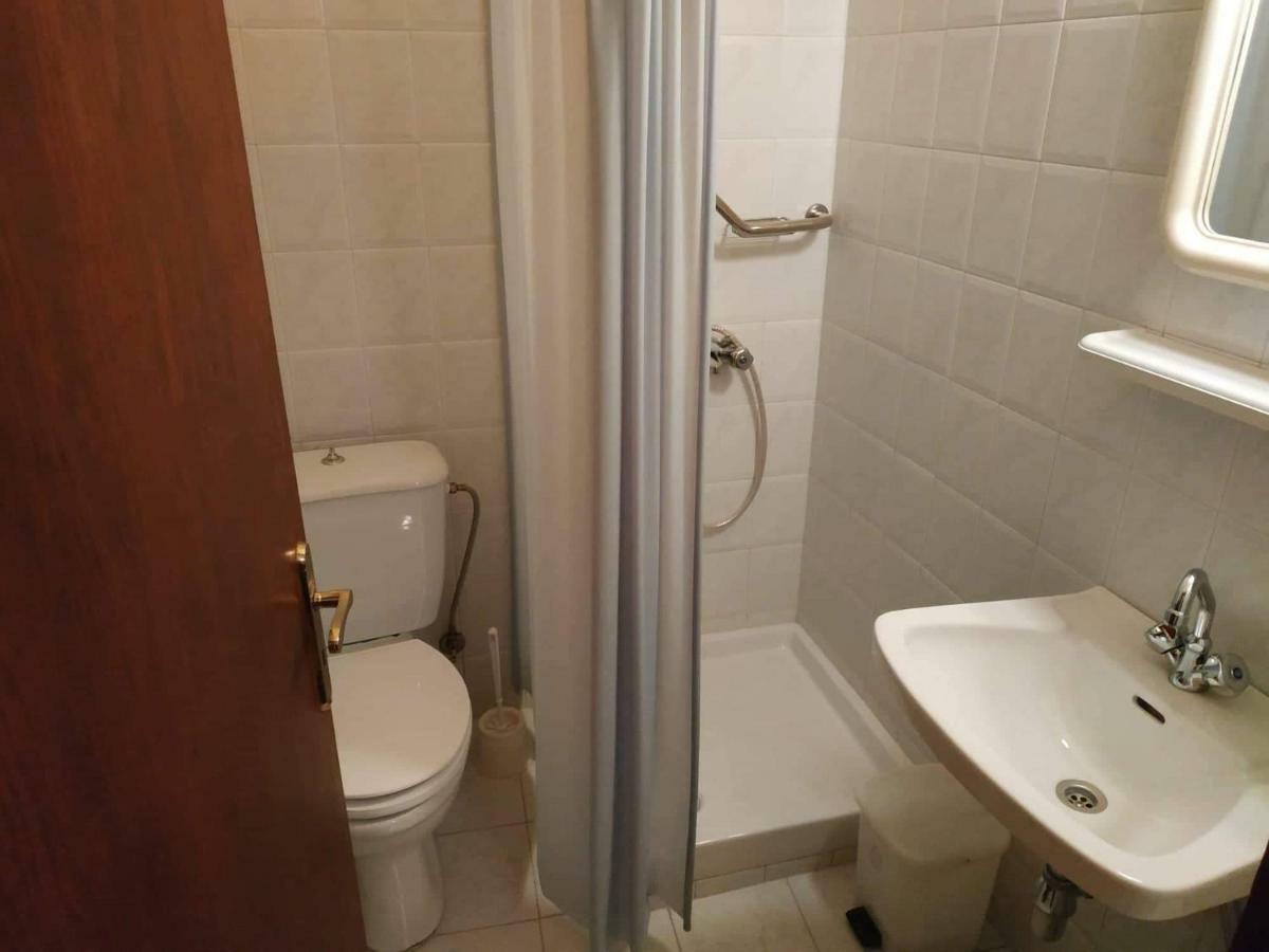 Hotel Piso Alonia Arachova Esterno foto
